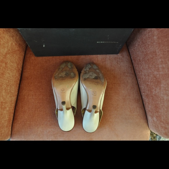 BCBGMaxAzria pump - Picture 4 of 5